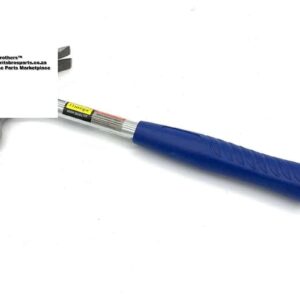 Hammer Claw Tubular Handle 450g Omega ™ auto part product photo