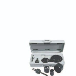 HOLESAW Set 11 PIECE 19MM 63MM OMEGA ™ auto part product photo