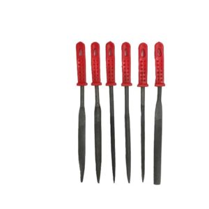 NEEDLE FILE Set 5MMX180MM OMEGA ™ auto part product photo