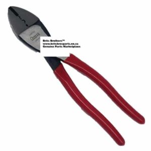 Pliers Cut & Crimp 240mm Omega ™ auto part product photo