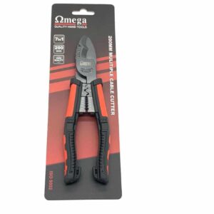 Plier Cutter Multi Tool 200mm Omega ™ auto part product photo