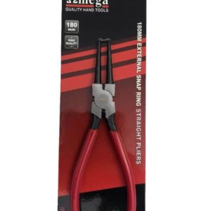 Plier Circlip External Straight Omega ™ auto part product photo