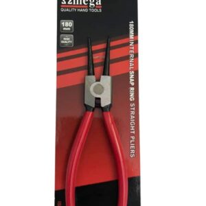 Plier Circlip Internal Straight Omega ™ auto part product photo