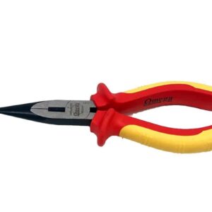 Plier Long Nose Vde 160mm Omega ™ auto part product photo