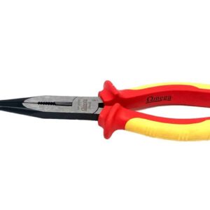PLIER LONG NOSE Vde 200MM OMEGA ™ auto part product photo