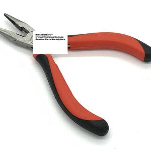 Plier Mini Long Nose 115mm ™ auto part product photo
