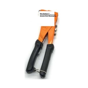 Rivet Gun Hand H D Omega ™ auto part product photo