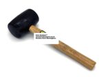 MALLET RUBBER BLACK 700G OMEGA ™ auto part product photo