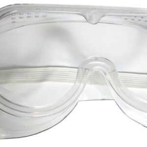 Safety Goggles Clear ™ auto part product photo