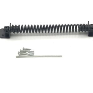 Gate Spring Black Japan 250mm Omega ™ auto part product photo
