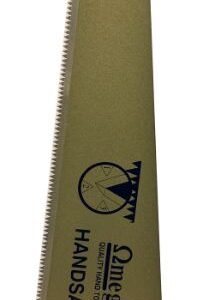 Saw Hand 600mm Rubber Handle Omega ™ auto part product photo