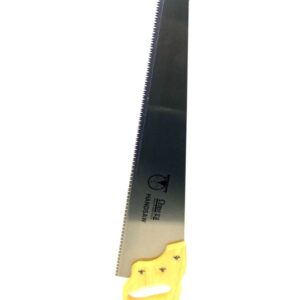 Saw Hand 550mm Wood Handle Omega ™ auto part product photo