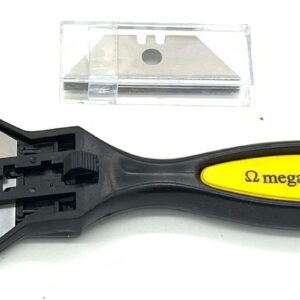 Window Scraper & 10 Blades ™ auto part product photo