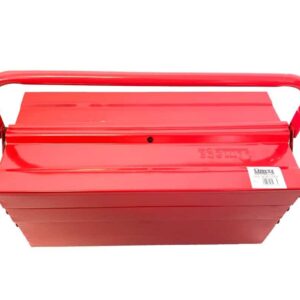 TOOLBOX 5 TIER Red 425MM ™ auto part product photo
