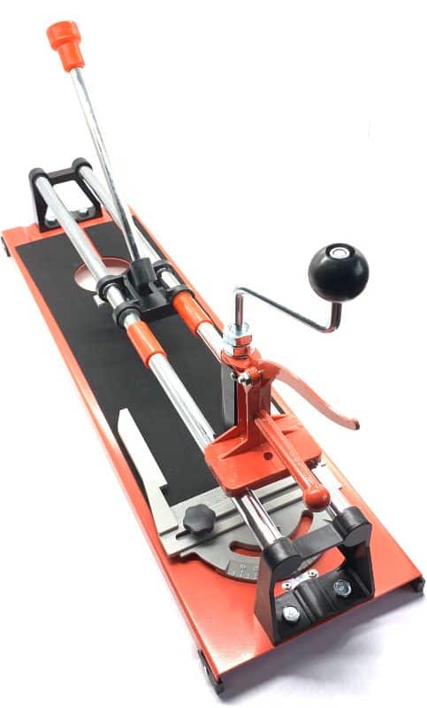 Tile Cutter 430Mm Omega ™ 1 Tile Cutter 430mm Omega ™ auto part product photo