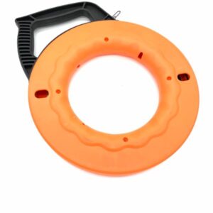 FISH TAPE STEEL 30m OMEGA ™ auto part product photo