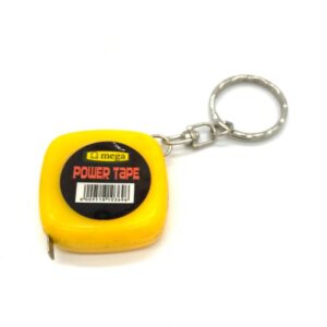 Tape Measure 1m Keyring ™ auto part product photo