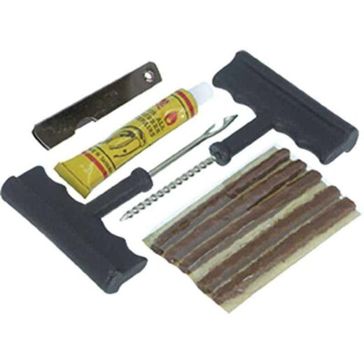 Tyre Repair Kit Omega ™ 1 TYRE REPAIR Kit OMEGA ™ auto part product photo