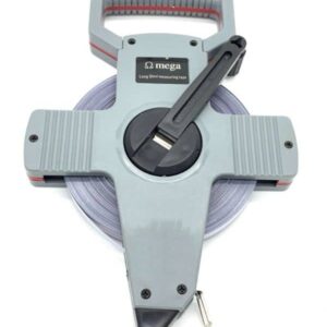 TAPE MEASURE 50m STEEL OMEGA auto part product photo
