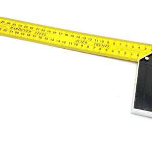Try SQUARE 250MM YELLOW auto part product photo