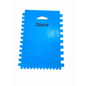 GROUT SPREADER NOTCHED 6 8 10MM OMEGA auto part product photo