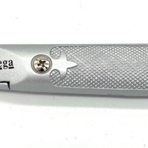 KNIFE TRIMMING FIXED OMEGA auto part product photo