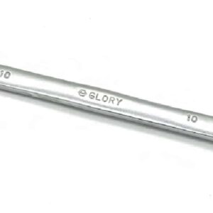 SPANNER RATCHET 17MM OMEGA auto part product photo