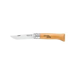 OPINEL KNIFE CARBON #8 auto part product photo