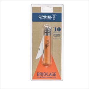 OPINEL KNIFE CARBON #10 ™ auto part product photo