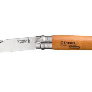 OPINEL KNIFE CARBON #6 ™ auto part product photo