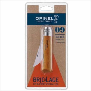 OPINEL KNIFE CARBON #9 ™ auto part product photo