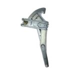 Opel Astra 1995-1999 Right Side Front Manual Window Mechanism auto part product photo