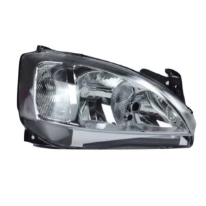 Opel Corsa Gamma 2002-2006 Headlight Headlamp Right Side auto part product photo