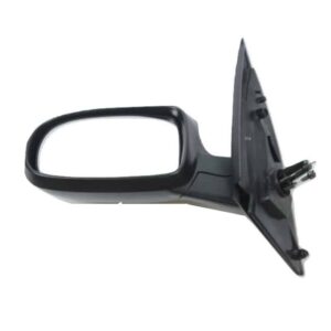 Opel Corsa C Gamma Manual 2002-2006 Left Side Door Mirror auto part product photo