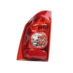 Opel Corsa Gamma 2002-2006 Ldv Tail Light Lamp Left Side auto part product photo