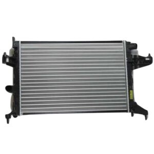 Opel Corsa Gamma Hbk Ldv Sd 1.4 6 8 Petrol Manual 2002-2006 Radiator auto part product photo