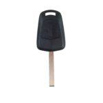 Opel Astra Corsa Insignia Complete Remote Key 2 Button HU100 Blade 433mhz ID46 auto part product photo