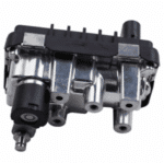 Land Rover Freelander II actuator: Actuator for Land Rover Freelander II 2.2 TD4 112/118KW ensuring optimal engine perfo