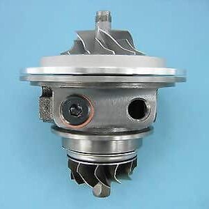 Mazda CX7 2.3L Turbo Core premium quality used turbocharger core unit