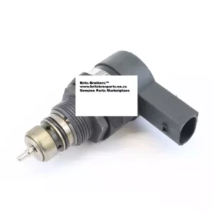 Fuel Pressure Control Valve 0281006254 ™ auto part product photo