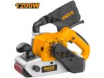 Belt Sander 1200W INGCO β’ auto part product photo