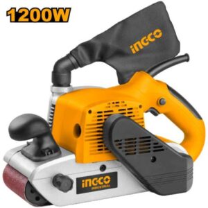 Belt Sander 1200W INGCO ™ auto part product photo