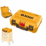 TOOLBOX STACKABLE MAXIMUM LOAD 15KG 440MMX320MMX148MM ™ auto part product photo