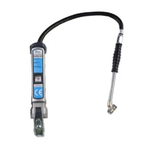 Airforce MK4 Tyre Inflator, main photo