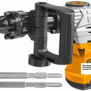 DEMOLITION BREAKER 1300W INGCO ™ auto part product photo
