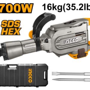 DEMOLITION BREAKER 1700W INGCO ™ auto part product photo