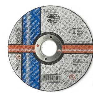 CUTTING DISC 100 STEEL PFERD ™ auto part product photo