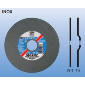 CUTTING DISC STONE 230mmx2.4mm ™ auto part product photo