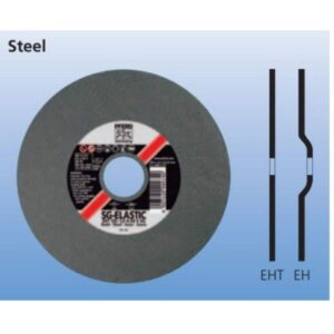 CUTTING DISC STEEL 230MM PFERD ™ auto part product photo