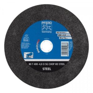Cutting Disc Steel 400mm ™ auto part product photo